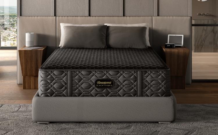 Beautyrest Black Image