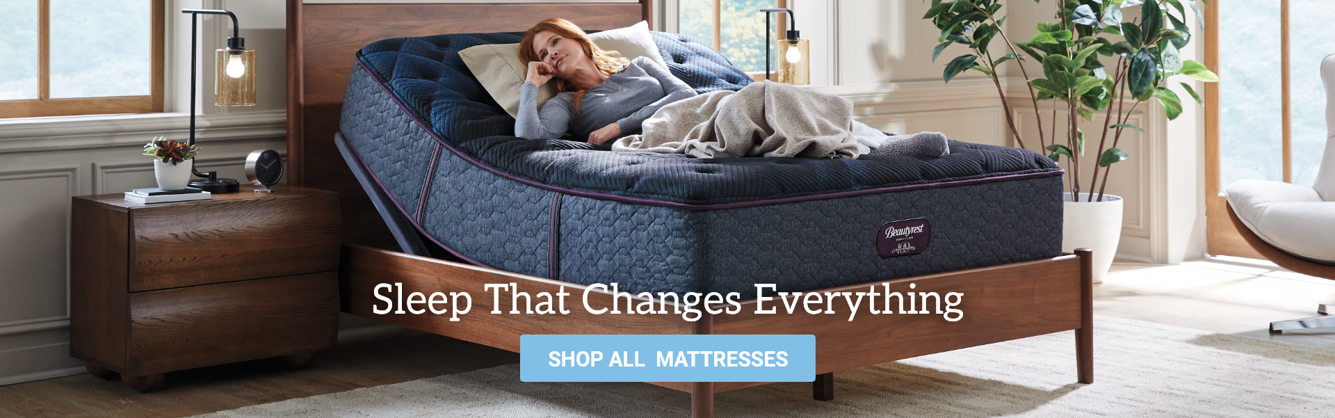 Sleep That Changes Everything